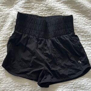 JoyLab Black Women's Shorts